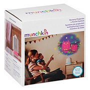 munchkin owl light