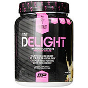 Muscle Pharm FitMiss Delight Protein Shake, Vanilla Chai - Shop Muscle ...