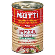 Mutti Pizza Sauce