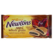 Nabisco Newtons Whole Grain Chewy Fig Cookies Shop Cookies at HEB Nabisco Newtons Whole Grain Chewy Fig Cookies Shop Cookies at HEB