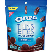 Oreo Thins Bites