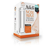 Nad S Nose Wax For Men Women Shop Depilatories Wax At H E B