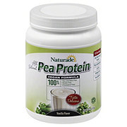 pea protein reviews