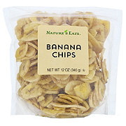 banana chips