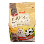 natures goodness grain free