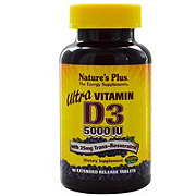 Vitamin D Shop H E B Everyday Low Prices