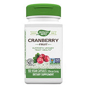 Nature's Way Cranberry Fruit