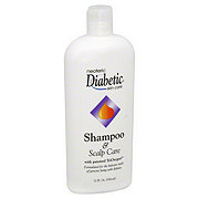 Neoteric Diabetic Skin C Shampoo And Scalp Care - Shop ...