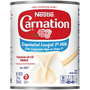 Nestle Media Crema Table Cream - Shop Evaporated Milk at H-E-B