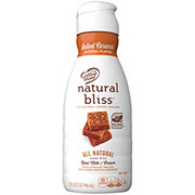 Nestle Coffee-Mate Natural Bliss Pumpkin Spice Liquid 