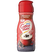 super coffee white chocolate peppermint creamer
