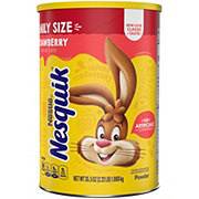 Nesquik Chocolate Powder Drink Mix - Shop Cocoa at H-E-B