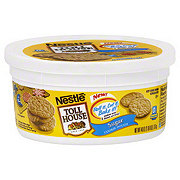 Nestle Toll House Sugar Cookie Dough Tub Shop Nestle Toll