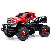 New Bright 114 Scale Ford F150 Rc Wheelie Truck Shop