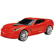 remote control corvette z06