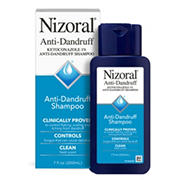 Nizoral Nizoral A-D Therapeutic Shampoo - Shop Hair Care at H-E-B