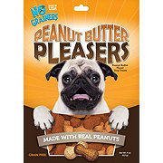 dental pleasers dog treats