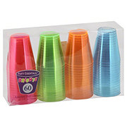 heb jello shot cups