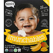 nosh baby snacks