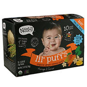 nosh baby puffs