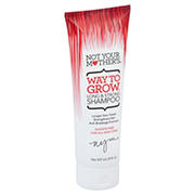 Not Your Mother S Way To Grow Long Strong Shampoo Shop Shampoo
