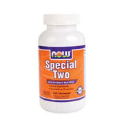 NOW Special Two Vcaps - Shop Vitamins & Supplements at H-E-B