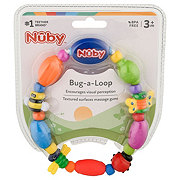 bug a loop teether