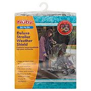 nuby stroller fan