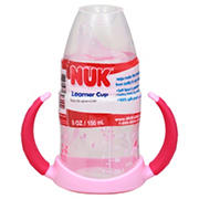 nuk learning cup