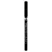 Nyc Waterproof Eyeliner Pencil Black 931 Shop Eyes At H E B