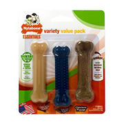 nylabone variety pack