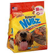 nubz dog treats