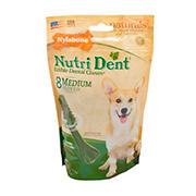 nylabone nutri dent medium