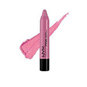 NYX Simply Pink Lip Cream, First Base - Shop Makeup at H-E-B