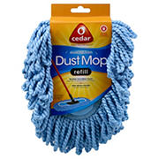 cedar dust mop refill