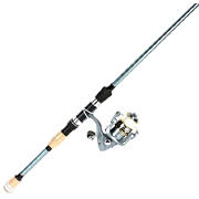 rox fishing pole