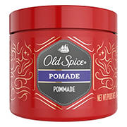 Old Spice Men S Hair Pomade Shop Styling Products Treatments