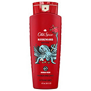 Old Spice Wild Collection Krakengard Body Wash - Shop Cleansers & Soaps ...