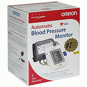 Microlife Advanced Upper Arm Blood Pressure Monitor - Shop at H-E-B