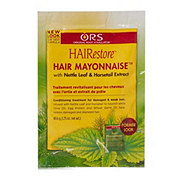 Organic Root Stimulator Hair Mayonnaise Intensive Conditioning