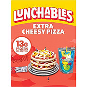 lunchables mini hot dogs