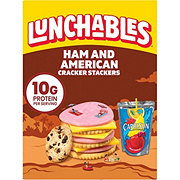 lunchables mini hot dogs