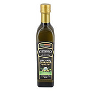 Ottavio Organic Cold Pressed Extra Virgin Olive Oil - Rich Flavor