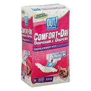 advance training pads