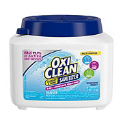 Oxi Clean White Revive Liquid Laundry Detergent 31 Loads - Shop at H-E-B