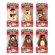 Palmer Milk Chocolate North Pole Pals - Assorted - Shop Snacks & Candy ...