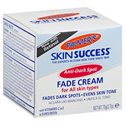 skinsucess cream