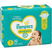 heb newborn diapers