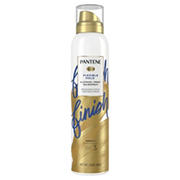 Pantene Pro V Volume High Lift Fullness Hairspray Shop Styling Products Treatments At H E B