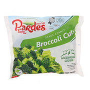 Pardes Farms Kosher Broccoli Cuts - Shop Broccoli, Cauliflower ...